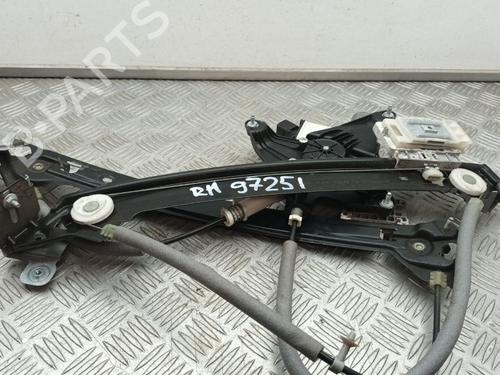 Used Front right window mechanism FORD AUSTRALIA MUSTANG Coupe (FM, FN) 2.3 EcoBoost (317 hp) 29683959
