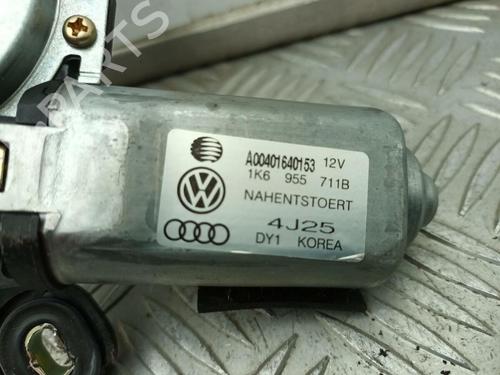 Ruitenwissermotor achter VW GOLF V (1K1) 2.0 SDI | BP29647652M102 