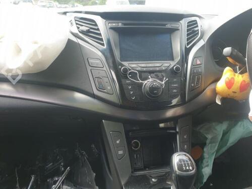 Starter HYUNDAI i40 I CW (VF) 1.7 CRDi | BP29650775M8 
