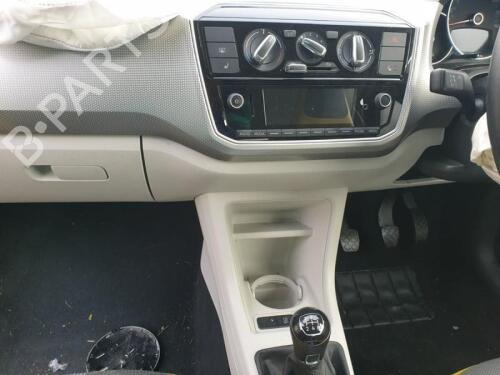 Gearbox VW UP! (121, 122, BL1, BL2, BL3, 123) 1.0 | BP29679435M3