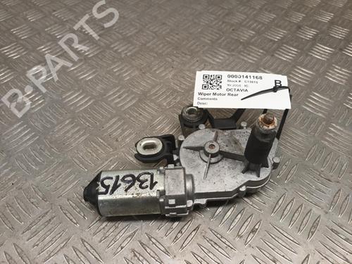 Viskermotor bagrude SKODA OCTAVIA II Combi (1Z5) 2.0 TDI 4x4 | BP29649056M102