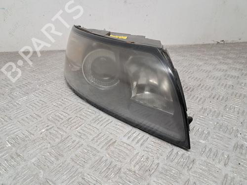Right headlight VOLVO V50 (545) D4 | BP29740662C29