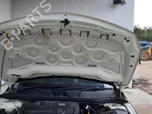 Anti roll bar MERCEDES-BENZ A-CLASS (W176) AMG A 45 4-matic (176.052) | BP29673734M96 