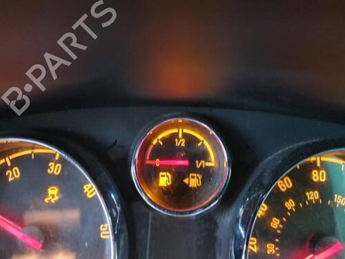 Other VAUXHALL ANTARA A (L07) 2.2 CDTi 4x4 | BP29649748O1