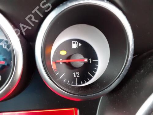 Køleventilator elektrisk VAUXHALL ASTRA Mk VI (J) (P10) 1.4 | BP29647193M35