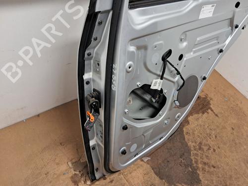 Right rear door VW GOLF PLUS V (5M1, 521) 1.9 TDI | BP29670774C5