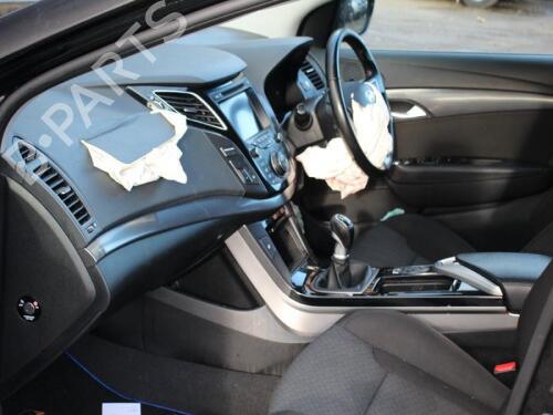 Rear bumper reinforcement HYUNDAI i40 I (VF) 1.7 CRDI | BP29647480C73 