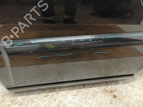 Left rear door KIA SPORTAGE II (JE_, KM_) 2.0 CRDi 4WD | BP29665516C4