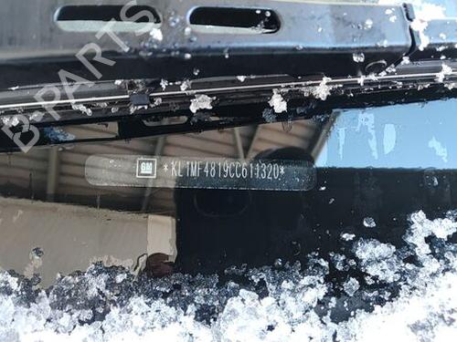 Rear mirror CHEVROLET CRUZE Hatchback (J305) 1.6 | BP32355077I6 