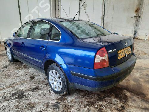 Front right seatbelt VW PASSAT B5 (3B2) 1.8 | BP29669803I25 