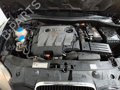 Gearbox SEAT LEON (1P1) 1.6 TDI | BP32333528M3 - Image 3
