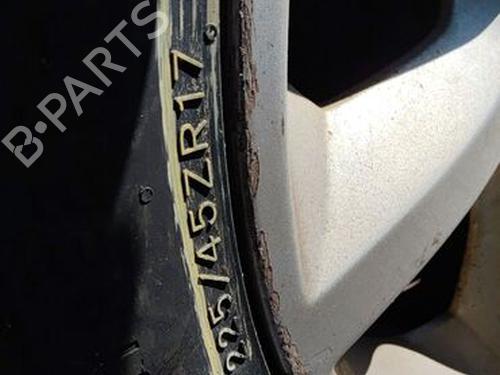 Tailgate lift support VAUXHALL ZAFIRA Mk II (B) (A05) 1.8 | BP29670373C138 
