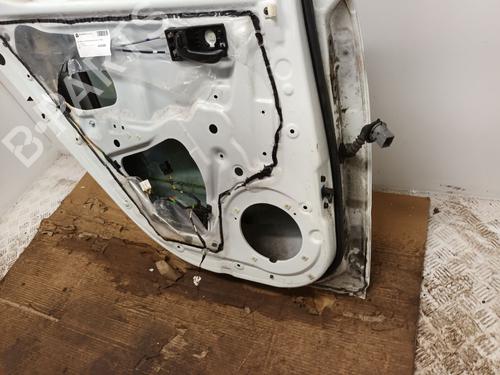 Left rear door HYUNDAI i10 I (PA) 1.2 | BP29666405C4 