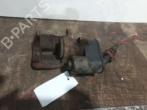 Left rear brake caliper AUDI A6 C6 (4F2) 3.0 TDI quattro | BP29654410M107