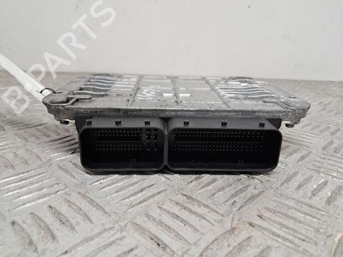 Engine control unit (ECU) VAUXHALL ASTRA Mk VI (J) Estate (P10) 2.0 CDTi | BP29674385M57