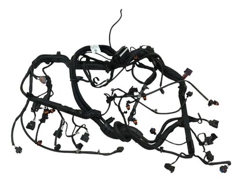 Used Wiring harness PORSCHE CAYMAN (981) 2.7 (275 hp) 29670847