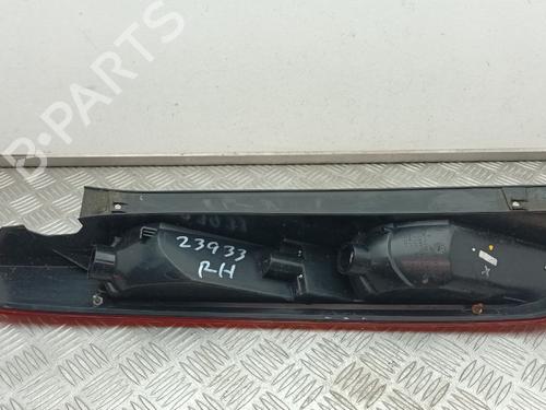 Right taillight FORD FOCUS II (DA_, HCP, DP) 1.6 | BP29670024C35