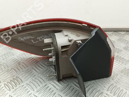 Right taillight FORD MONDEO IV Turnier (BA7) 1.8 TDCi | BP29667971C35