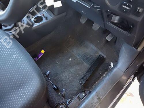 Passasjer kollisjonspute TOYOTA YARIS (_P9_) 1.33 VVT-i (NSP90_, NSP90R) | BP29669858C10 