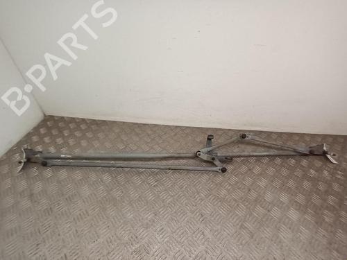 Used Front wipers mechanism PEUGEOT 308 I (4A_, 4C_) 1.4 16V (95 hp) 29649204