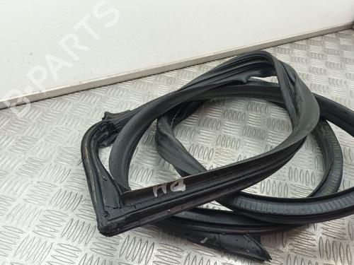 Rubber door seal PORSCHE CAYMAN (981) 2.7 | BP29670849C142