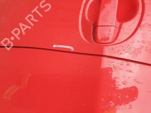 Rear right seatbelt TOYOTA YARIS (_P13_) 1.3 (NSP130_, NSP130) | BP30093434I28 