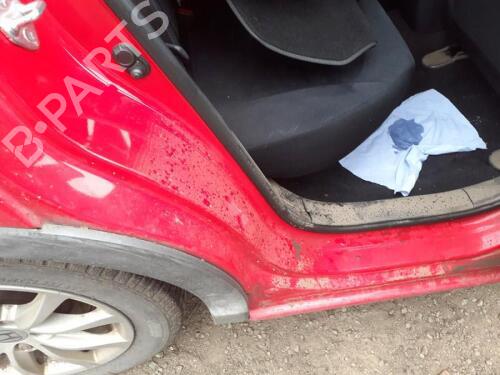 Steering column HONDA CIVIC IX (FK) 1.4 i-VTEC (FK1) | BP29672977M21