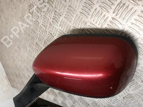Used Left mirror MAZDA 5 (CR) 2.0 CD (CR19) (110 hp) 29650343