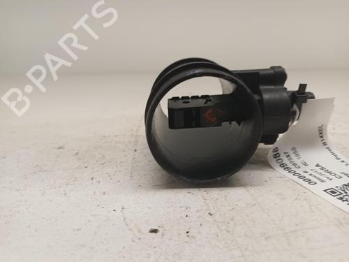 Luftmassenmesser VAUXHALL CORSA Mk IV (E) (X15) 1.2 | BP29648127M95 