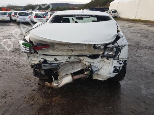 Servo brake BMW 3 (F30, F80) 320 d xDrive | BP29672414M42