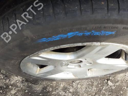 Rear left window mechanism VW PHAETON (3D1, 3D2, 3D3, 3D4, 3D6, 3D7, 3D8, 3D9) 3.2 V6 | BP29679551C24