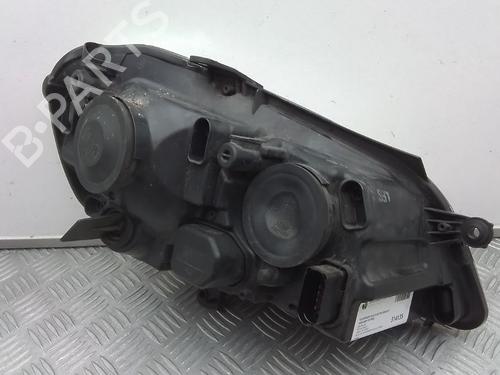 Scheinwerfer links VW POLO IV (9N_, 9A_) 1.4 TDI | BP29653927C28 