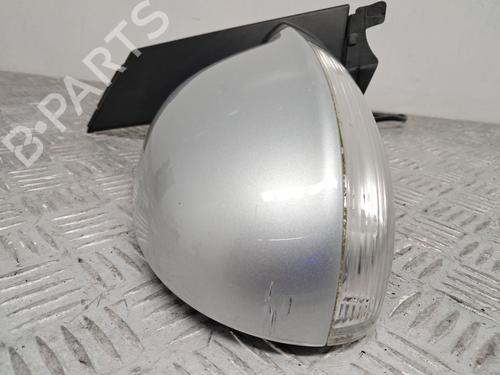 Right mirror VW GOLF PLUS V (5M1, 521) 1.9 TDI | BP29670775C27 