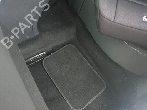 Front left seatbelt RENAULT MEGANE III Coupe (DZ0/1_) 1.5 dCi (DZ09, DZ0D, DZ1F, DZ1G, DZ14, DZ29) | BP29659364I26 