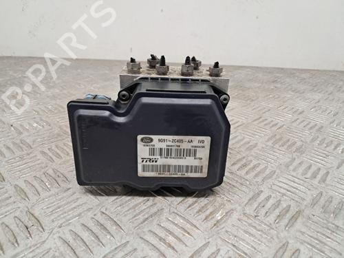 Used Other FORD MONDEO IV (BA7) 2.0 TDCi (140 hp) 29676732