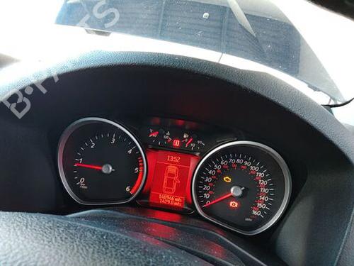 Steering wheel FORD MONDEO IV (BA7) 2.0 TDCi | BP32400455C49 