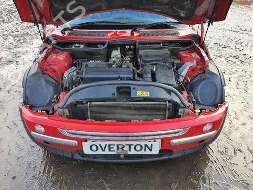 Motor MINI MINI (R50, R53) One | BP29649794M1 
