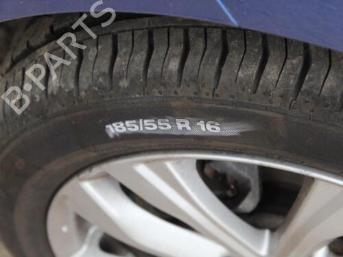 Krængningsstabilisator SUZUKI SWIFT IV (FZ, NZ) 1.2 (AZH412, ZC72S) | BP29675899M96 