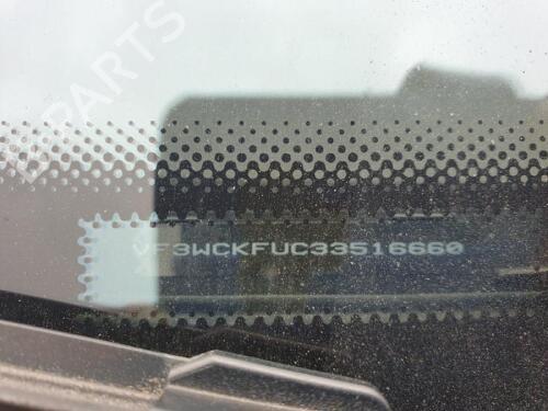 Engine PEUGEOT 207 (WA_, WC_) 1.4 16V | BP29676270M1