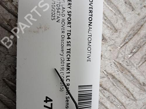 Electronic sensor LAND ROVER RANGE ROVER IV (L405) 4.4 SDV8 4x4 | BP29687338M84