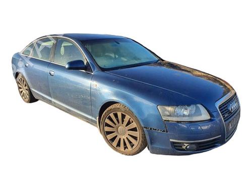 Gearkasse AUDI A6 C6 (4F2) 3.2 FSI (265 hp) 29649666