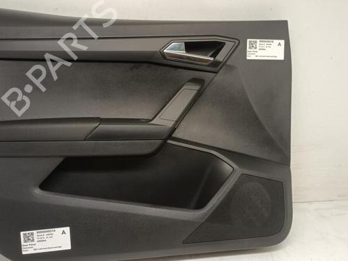 Used Front left panel SEAT ARONA (KJ7, KJP) 1.0 TSI (95 hp) 29647111