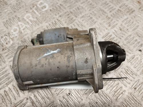 Startmotor VAUXHALL MOKKA / MOKKA X (J13) 1.4 (140 hp) 29657397