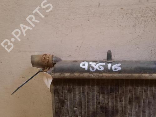 Water radiator CITROËN BERLINGO / BERLINGO FIRST MPV (MF_, GJK_, GFK_) 2.0 HDI 90 (MFRHY) | BP29647854M31