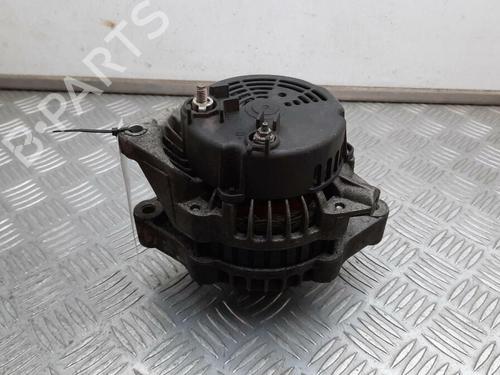 Generator VAUXHALL ASTRA Mk IV (G) Hatchback (T98) 1.4 16V (F08, F48) (90 hp) 29646459