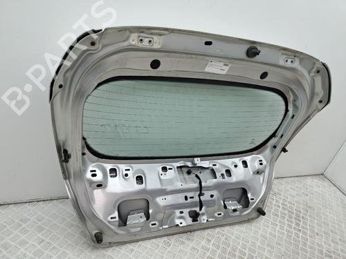 Tailgate FORD FIESTA VI Van 1.6 TDCi | BP29667218C6 