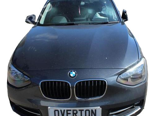 Rear right window mechanism BMW 1 (F20) 114 d | BP29646947C25