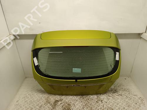 Bakluke CC/Kombi-Kupé FORD FIESTA VI (CB1, CCN) 1.25 (60 hp) 29666527