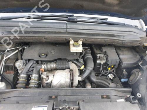 Front left seatbelt CITROËN C4 Grand Picasso I (UA_) 1.6 HDi 110 | BP29650878I26 