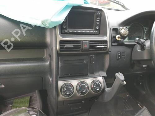 Right sun visor HONDA CR-V II (RD_) 2.0 (RD5) | BP30741074I2 